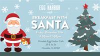 Egg Harbor Cafe - Hinsdale, Il 60521