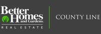 Better Homes and Gardens County Line