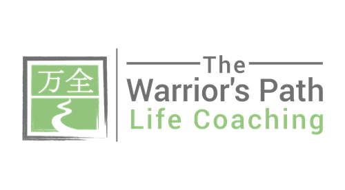 The Warrior's Path Life Coaching