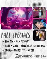 Express Med Spa - La Grange