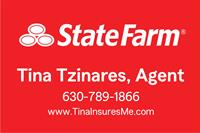 Tina Tzinares State Farm Agency