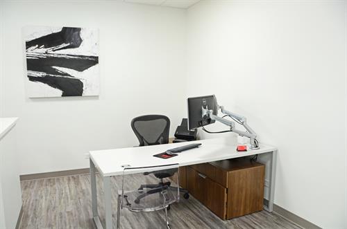 Account Manager Office