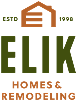 Elik Homes & Remodeling
