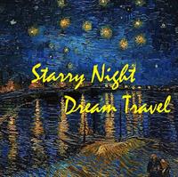 Cruise Planners - Starry Night Dream Travel  - Glen Ellyn