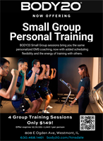 Body20 Hinsdale - Westmont