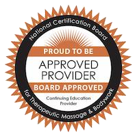 National & Board-Certified Continuing Education Provider