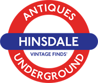 Antiques Hinsdale Underground