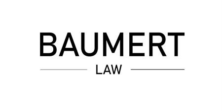 Baumert Law