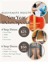 Rejuvenate Health  - Hinsdale