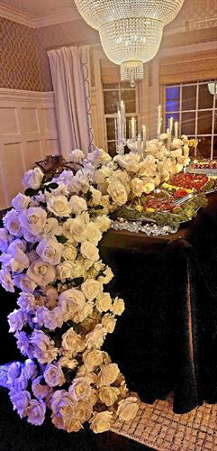 Our Elegant Catering