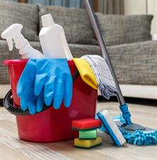 Skillful Hands Cleaning Services