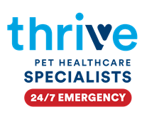 Thrive Pet Healthcare Specialists