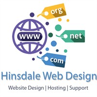 Hinsdale Web Design