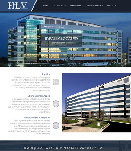 Highlands Landmark V