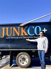JUNKCO+