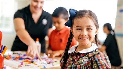 Primrose School of Westmont
