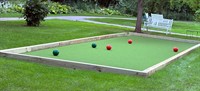 King-Bruwaert House Residents Join the Ranks of Bocce Legends