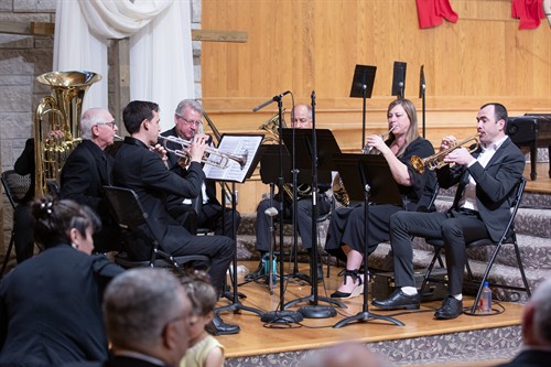 Brass Ensemble