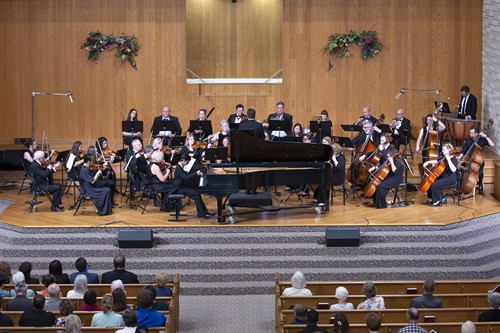Community Concert
