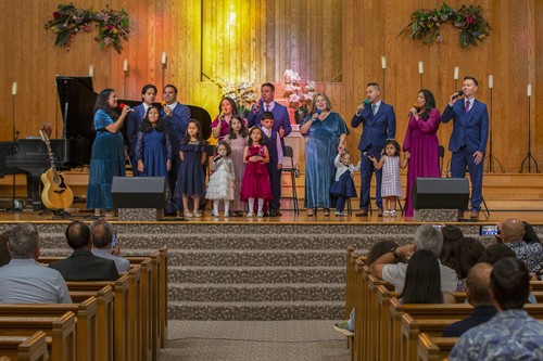 Community Concert