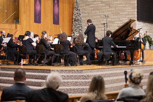 Community Concert