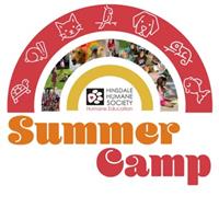 Hinsdale Humane Society Summer Camp