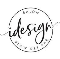 i Design Salon & Blow Dry Bar