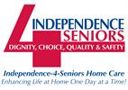 Independence-4-Seniors Home Care