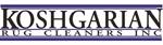 Koshgarian Rug & Carpet Cleaners, Inc.