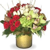 Phillip's Flowers & Gifts - Hinsdale