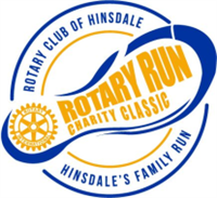 28th Annual Rotary Run Charity Classic