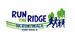 Run the Ridge 5K & 1K Walk/Run