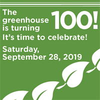 Vern Goers Greenhouse 100th Birthday & Fall Festival