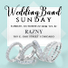Don't Miss Wedding Band Weekend at Razny Jewelers Chicago