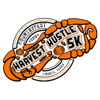 Harvest Hustle 5K 2018