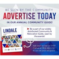Community & Relocation Guide Advertising 2023