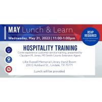 LACC Lunch & Learn