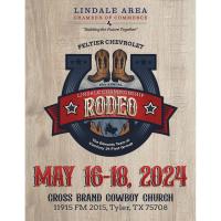 Lindale Championship Rodeo 2024