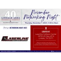 LACC Networking Night