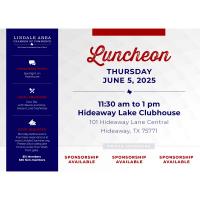 LACC Luncheon