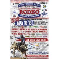 Lindale Championship Rodeo 2019