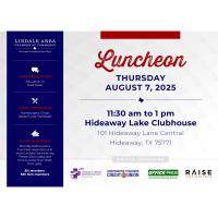 LACC Luncheon