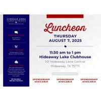 LACC Luncheon