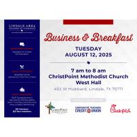 Business and Breakfast