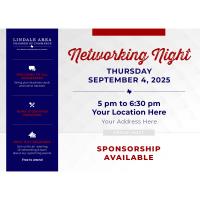 LACC Networking Night