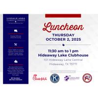 LACC Luncheon