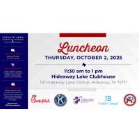 LACC Luncheon