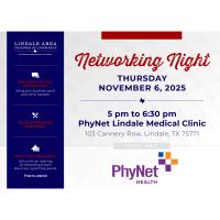 LACC Networking Night