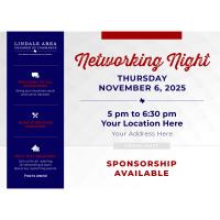 LACC Networking Night