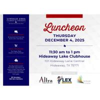 LACC Luncheon